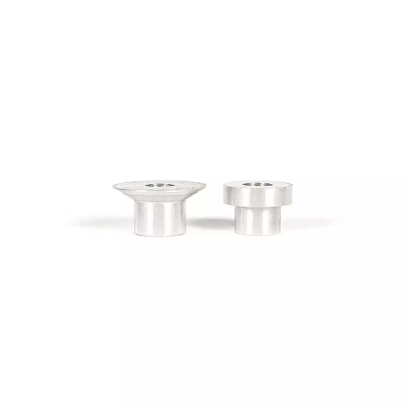Adaptateur pour peg TRYNYTY Peg Adapter Back Kit