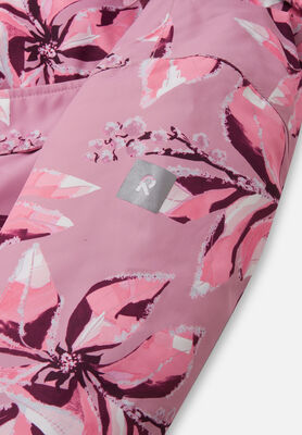 Reimatec Toki Vinterjakke, Grey Pink
