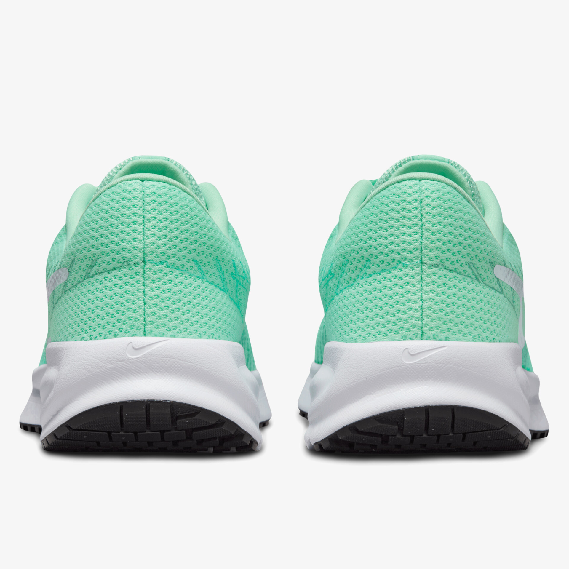 Nike Run Defy Damen Trainingsschuhe mint