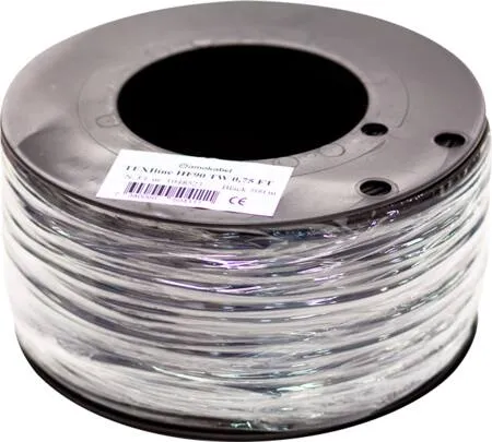 Monteringsledning tyndvægget halogenfrit, multi-wire og fortinnet 150/250V - (500 meter)