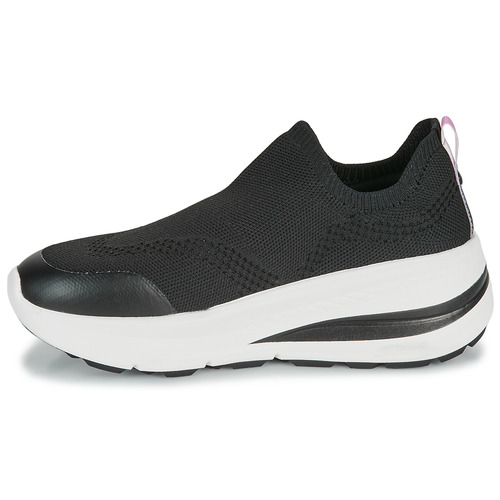 Aldo - LUNELLE - Noir