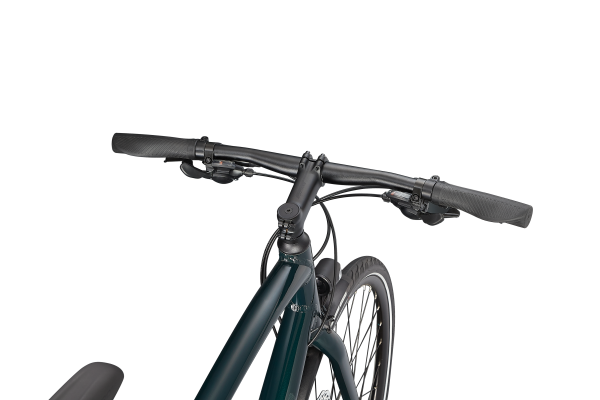 Specialized Sirrus 2.0 EQ Green - Herrecykel - 2023