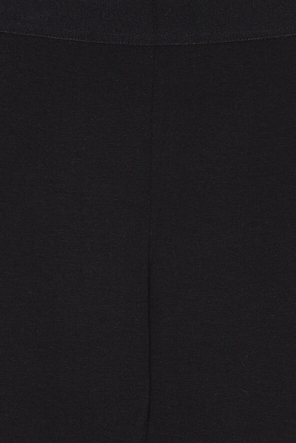 Moshi Moshi Mind smooth leggings Black