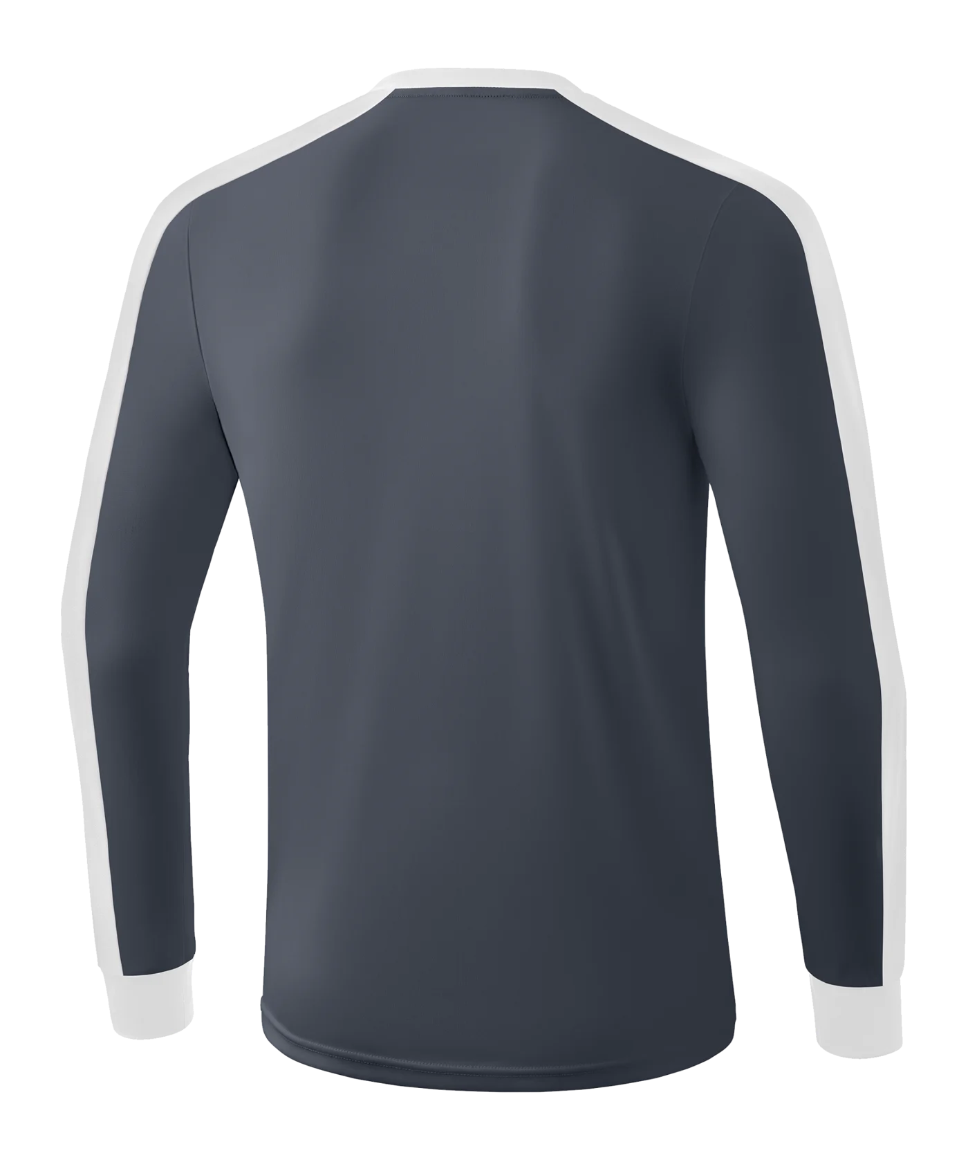 Erima Retro Star Trikot LA Grau Weiss