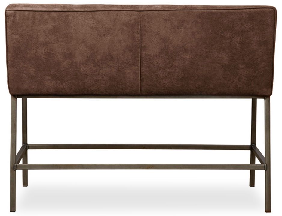 Barbank Brown Vasco