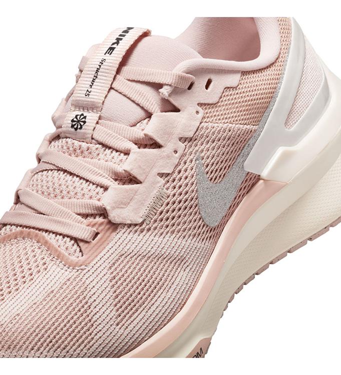 Nike Structure 25 PRM HV5161 PINK-OXFORD-ANTHRACITE-PALE-IV