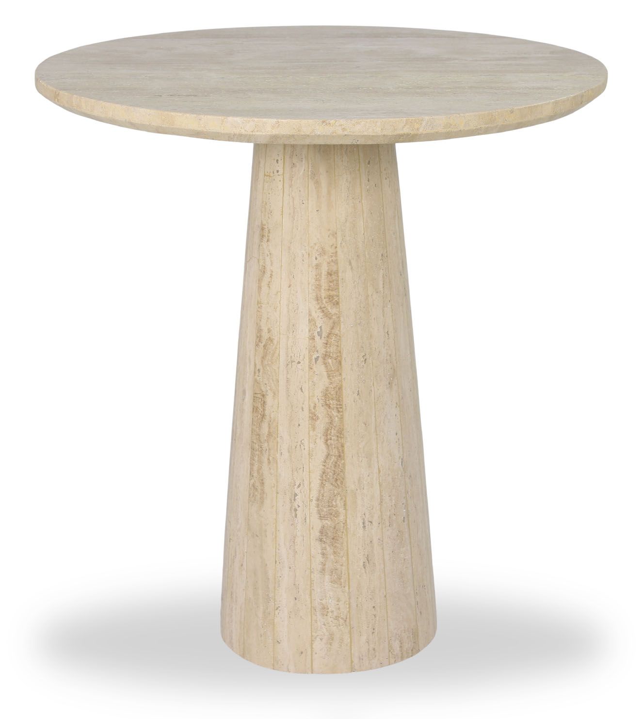 Eettafel 95740 Aime ⌀70  x H75 cm