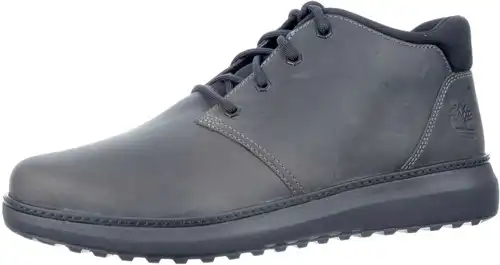 TBOA69Q5 Timberland donkergrijs - maat 13.5 veterboot donkergrijs - maat 13.5 Calandschoen
