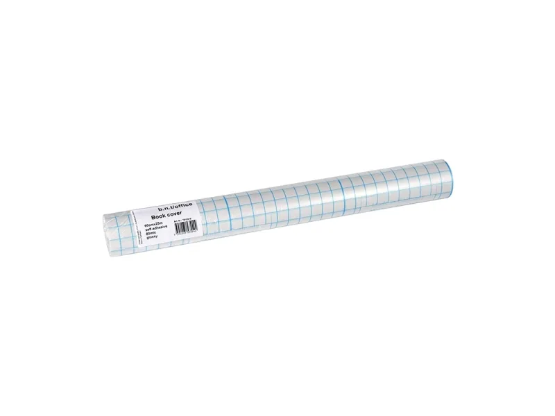 Bogbind 80 Mikron 60cm x 25m Blank