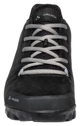 Chaussures de Vélo Vaude TVL Sykkel Noir