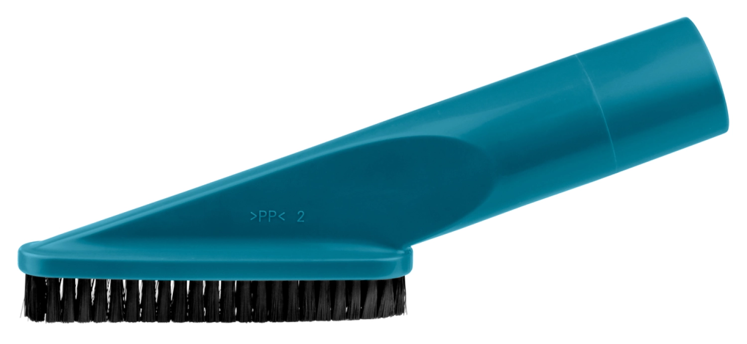 Makita 198538-8 Borstelzuigmond - blauw