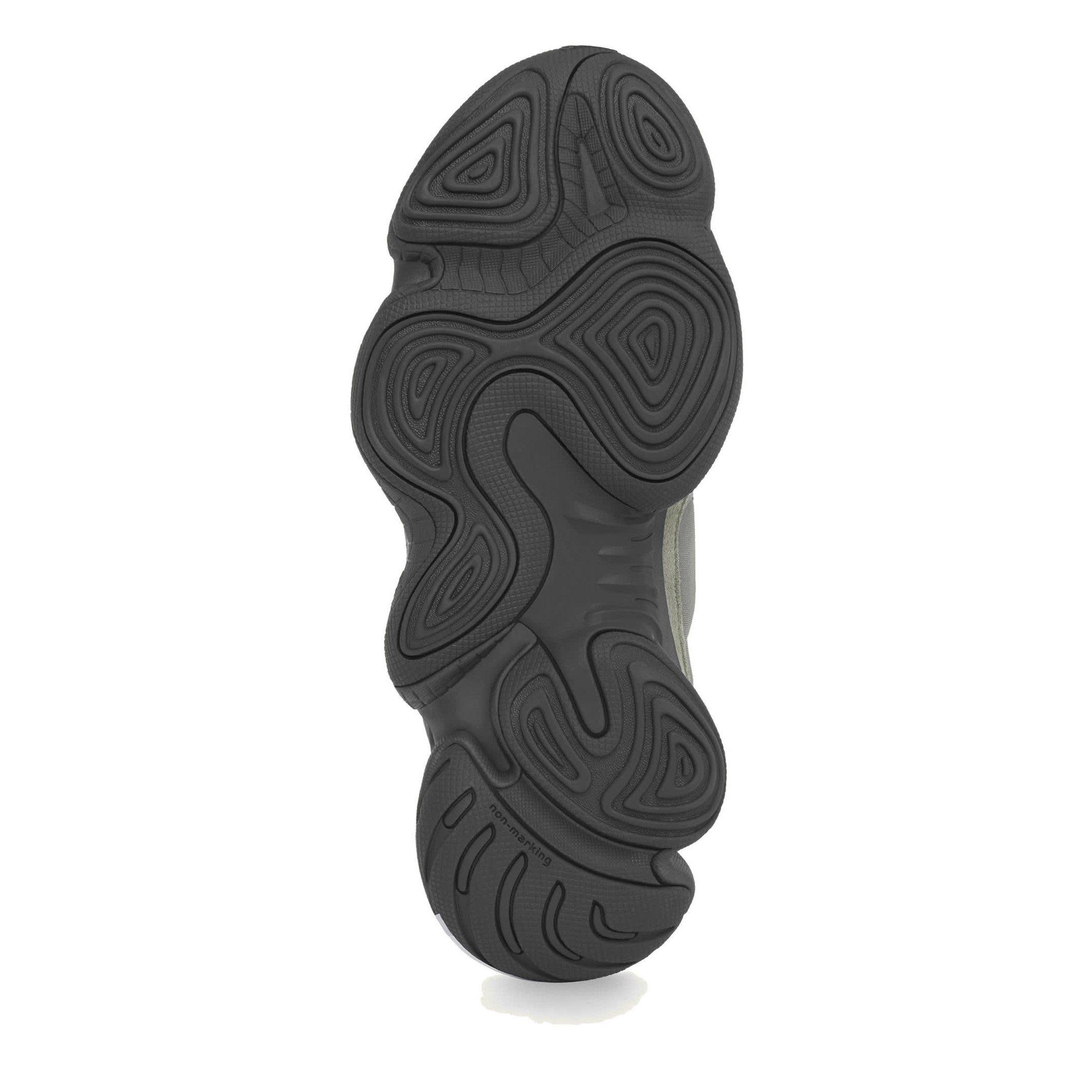 Yeezy 500 High Sneakers