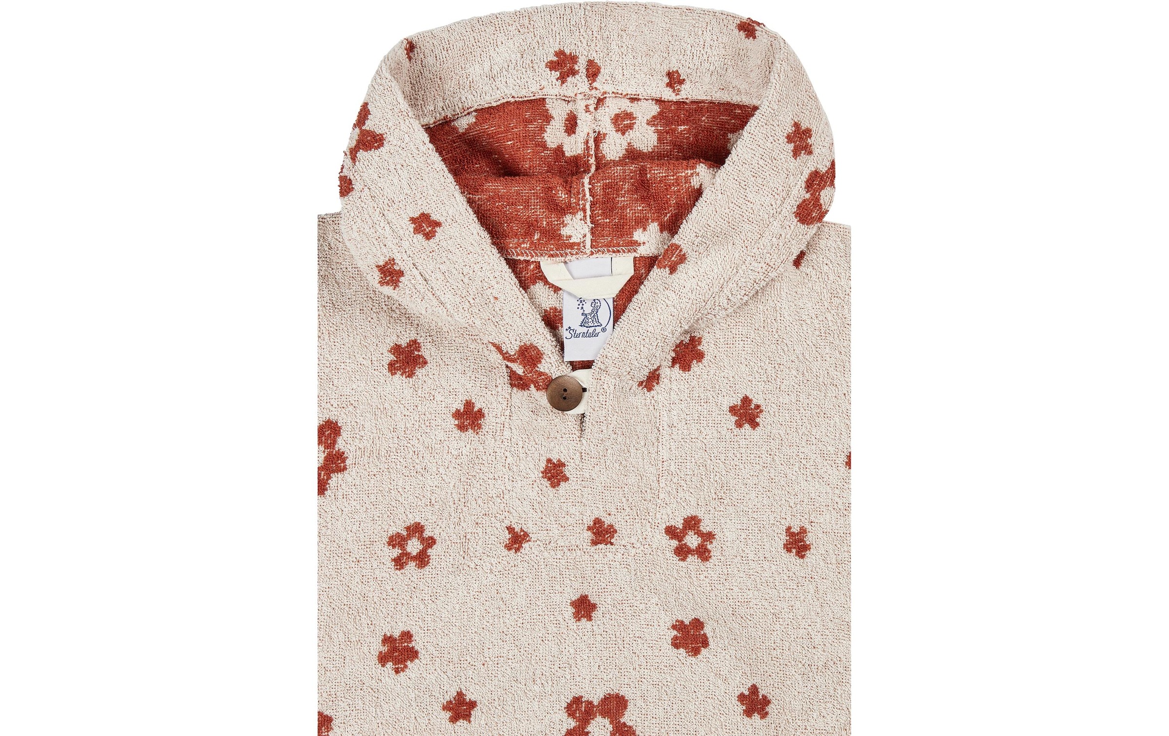 Sterntaler® Poncho »Tier«