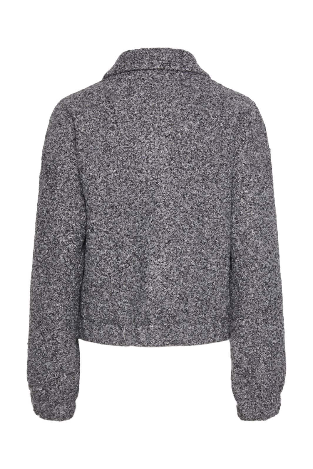 Pieces Pcnadia Short Jacket