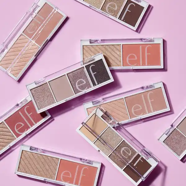 Bite-Size Eyeshadow Rose Water