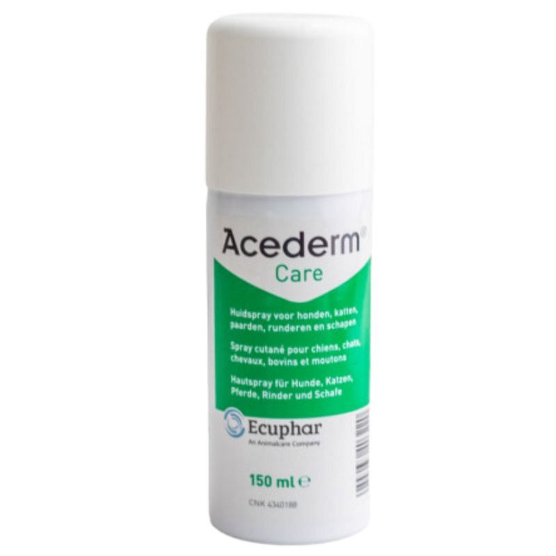 Acederm Care spray 150 ml | 3923