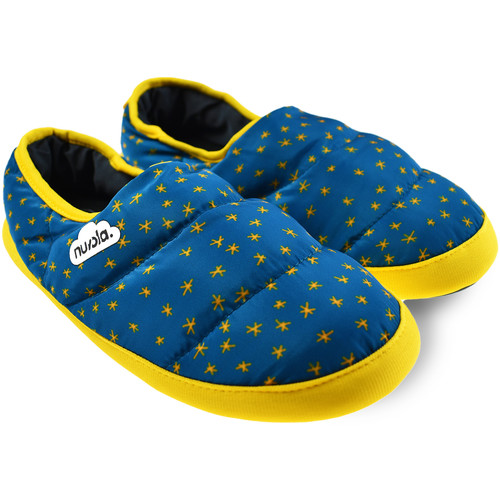 Nuvola. - Printed 21 Twinkle Azul