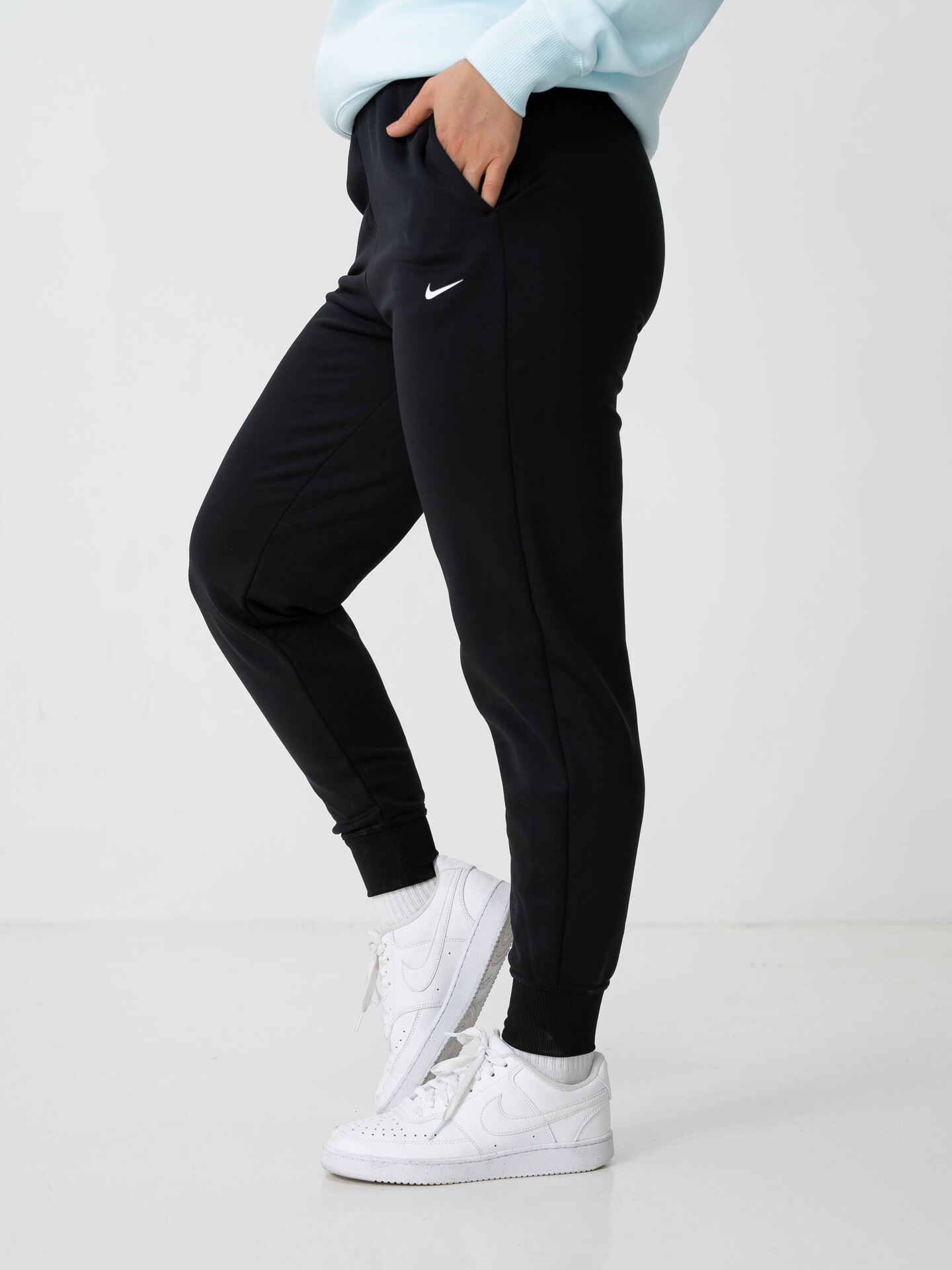 One Therma-Fit High-Waist Jogger Pant