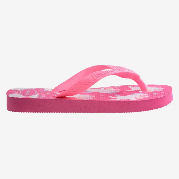 Havaianas Kids Fantasy Teenslippers Junior