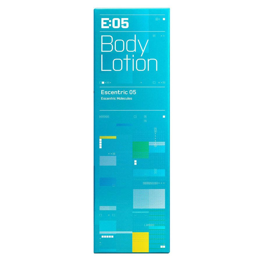 Escentric Molecules Escentric 05 Body Lotion 200ml