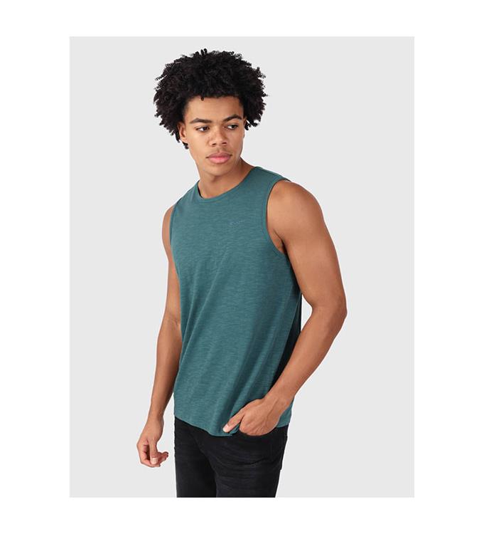Brunotti Men Malaku-Slub Singlet