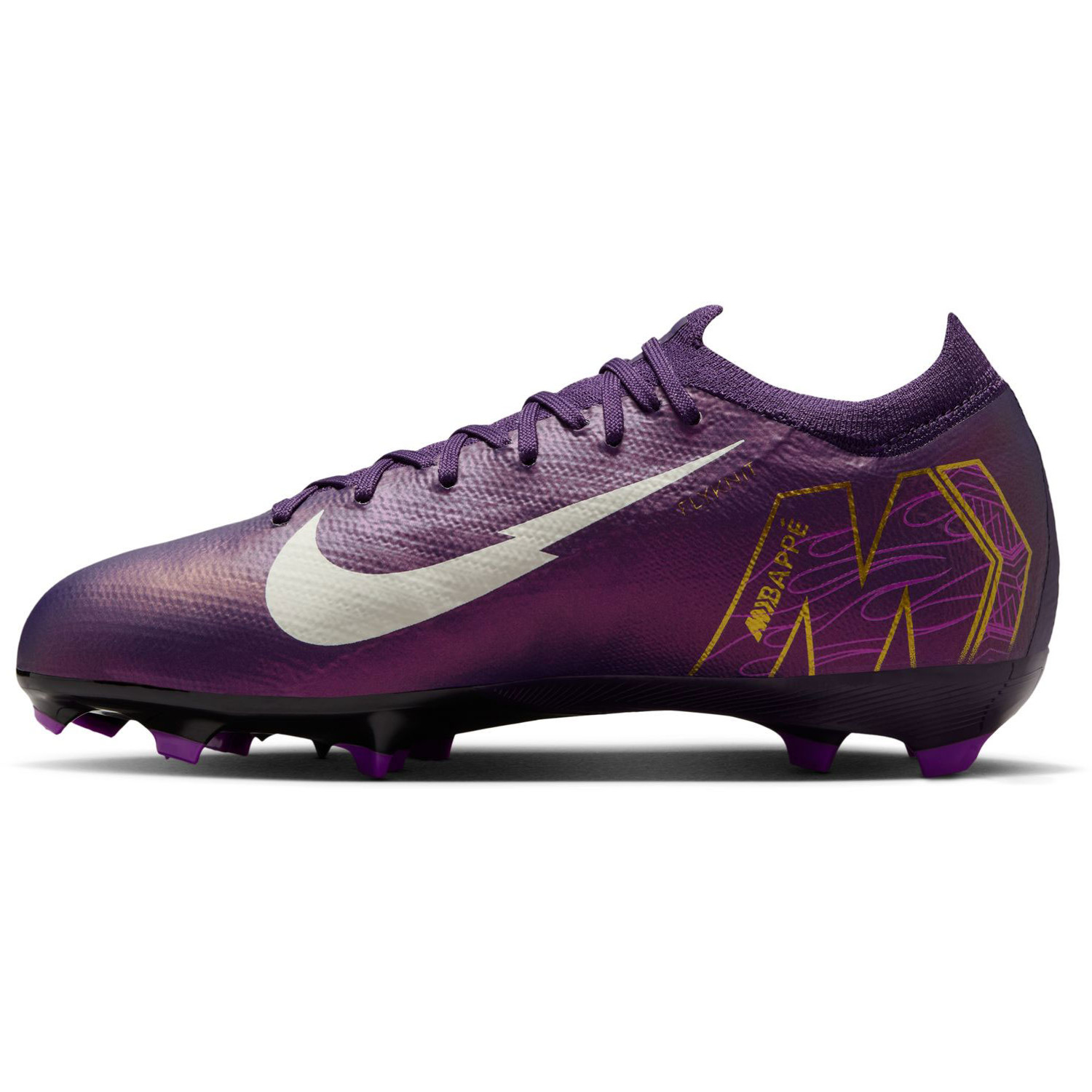 Nike Mercurial Zoom Vapor 16 Pro KM FG Kids