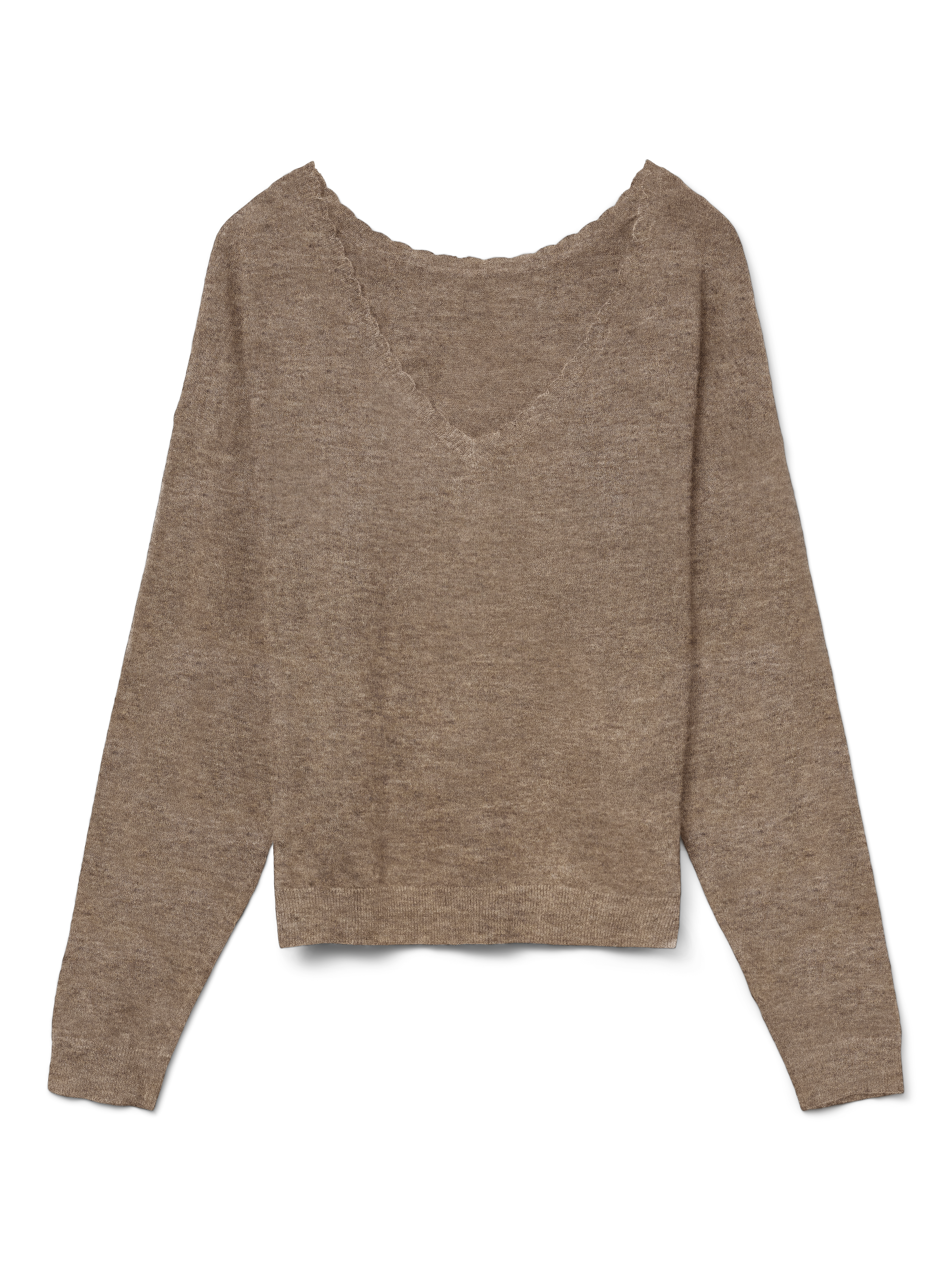 VMMARINA Gebreide pullover