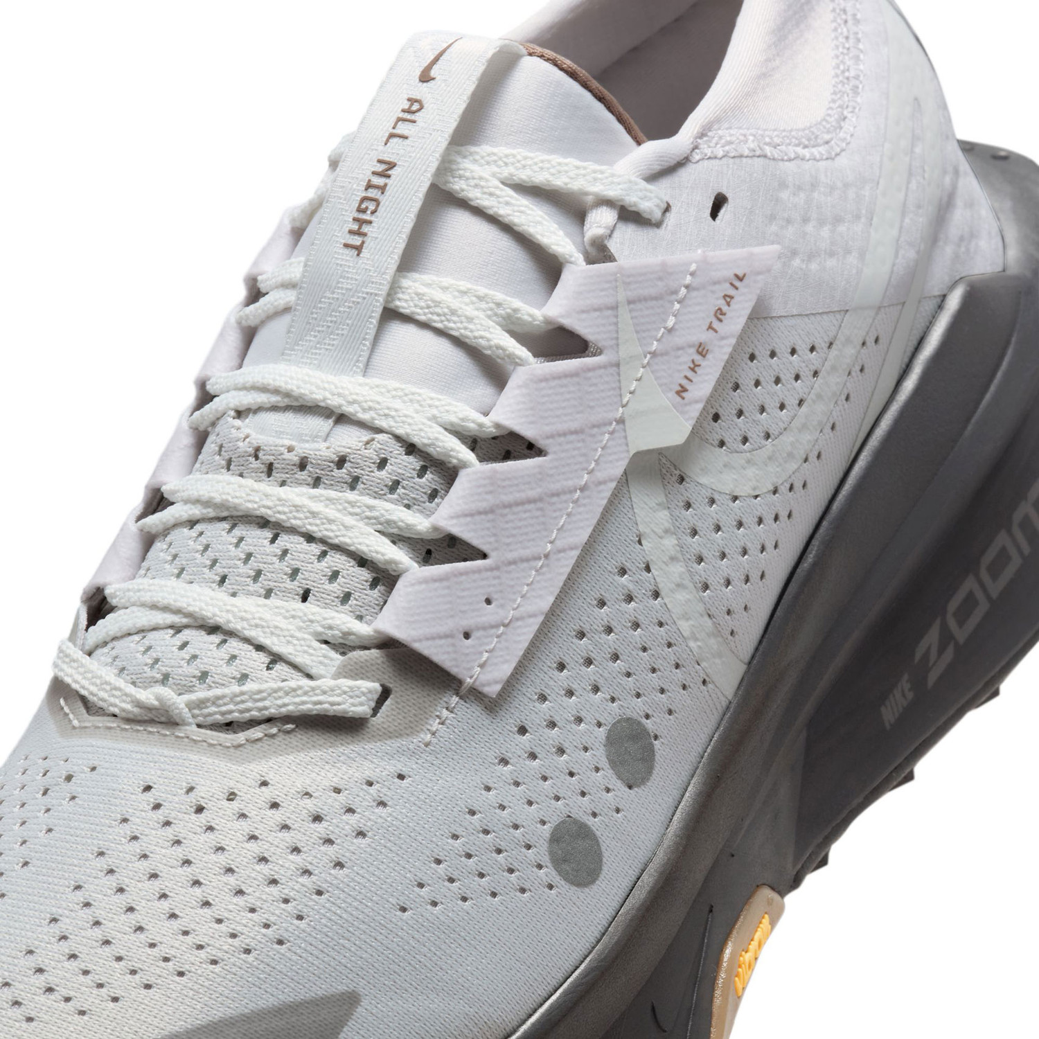 Nike Zegama Trail 2 Heren