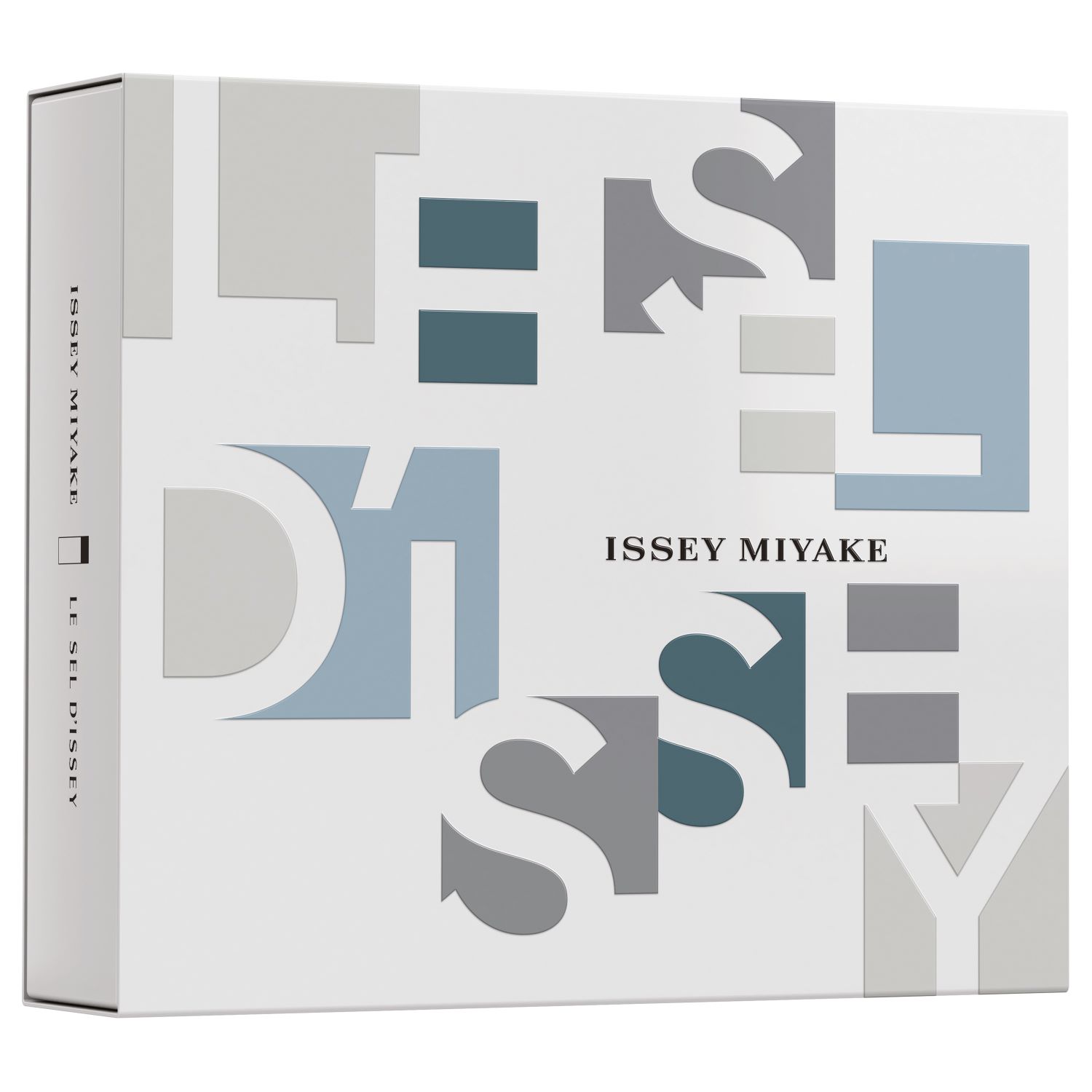 Issey Miyake LE SEL D'ISSEY Eau de Toilette Spring Set<br>1 Stück