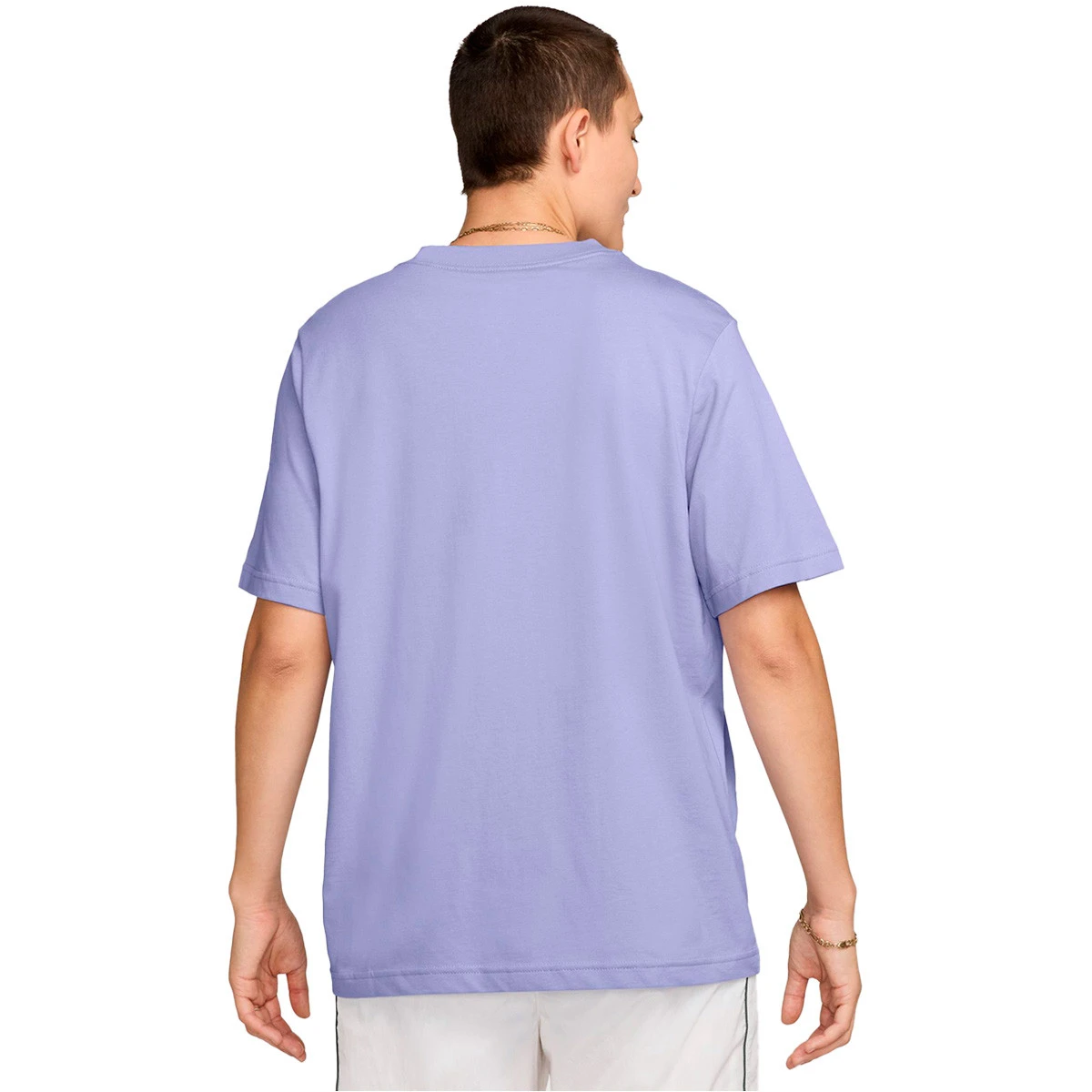 T-Shirt Nike Sportswear Essentials LBR Mulher