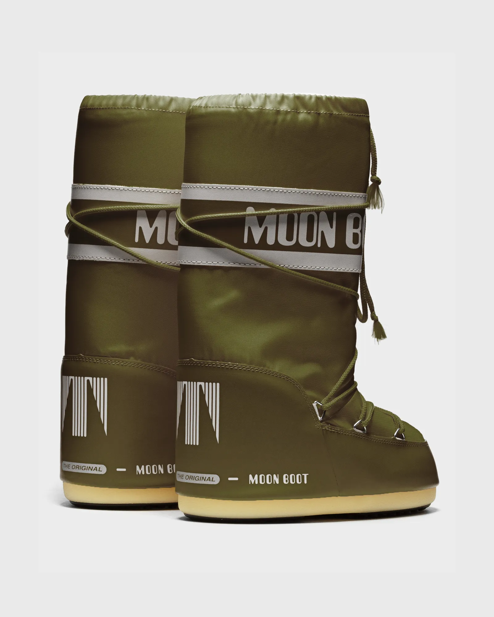 Moon Boot ICON NYLON