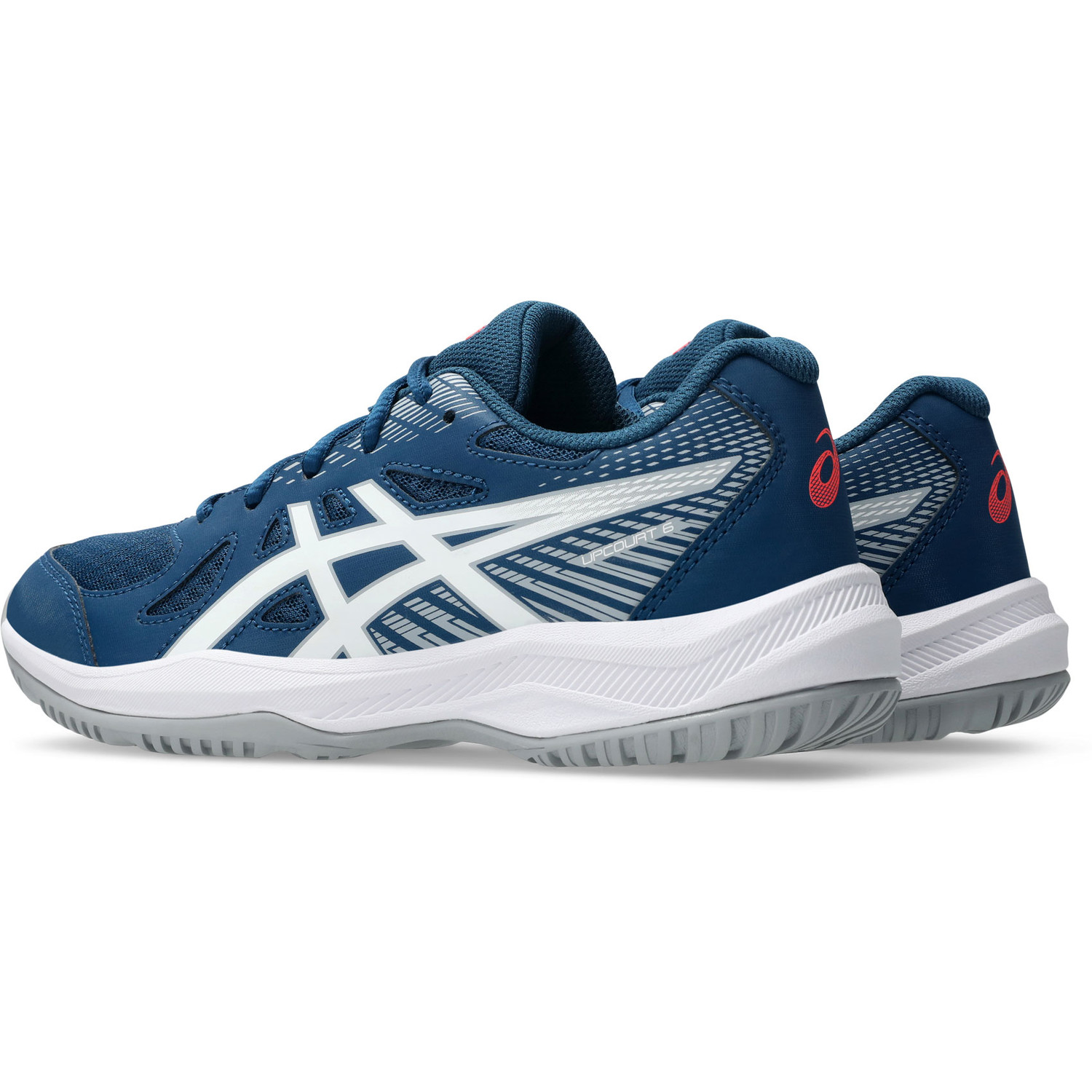 ASICS Upcourt 6 Kids