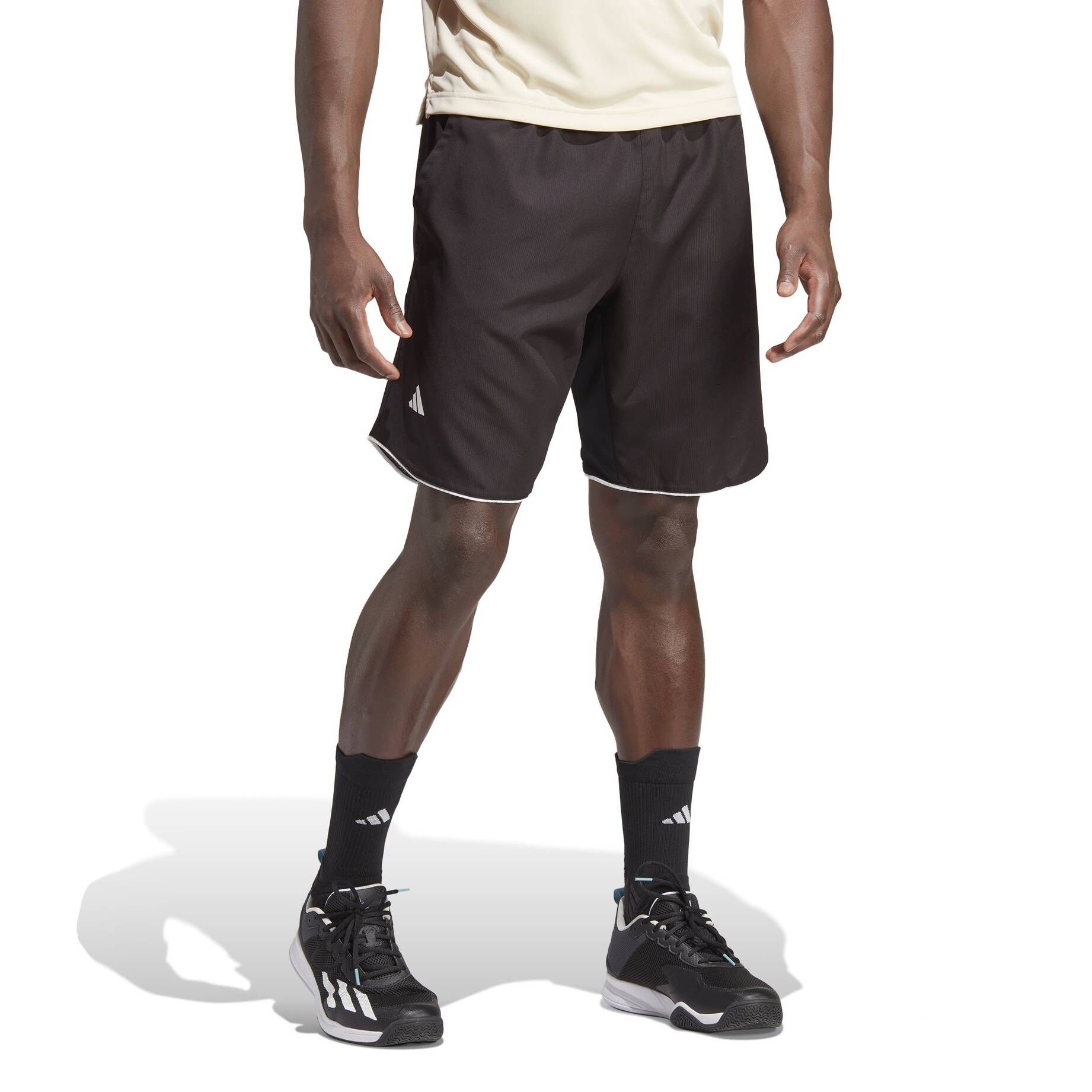 adidas Performance| Herren Tennisshorts