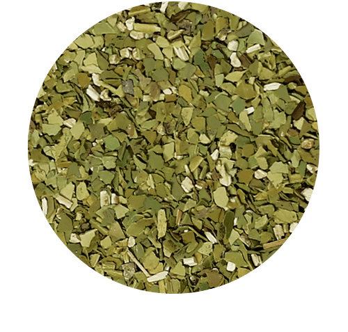 Maté-Maté bio nature Recharge vrac 500g