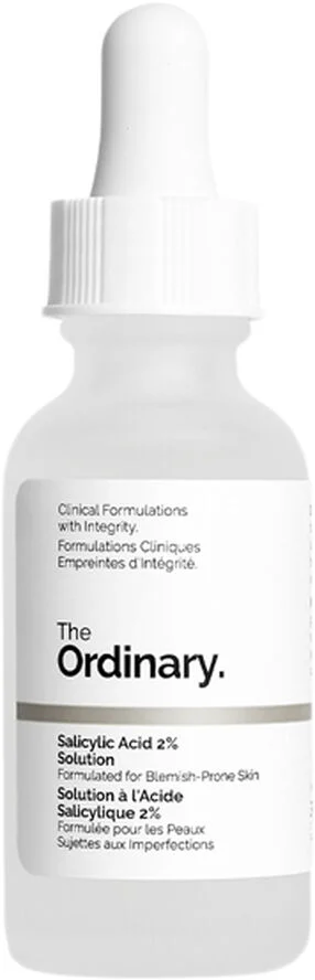 The Ordinary Salicylic Acid 2% Solution