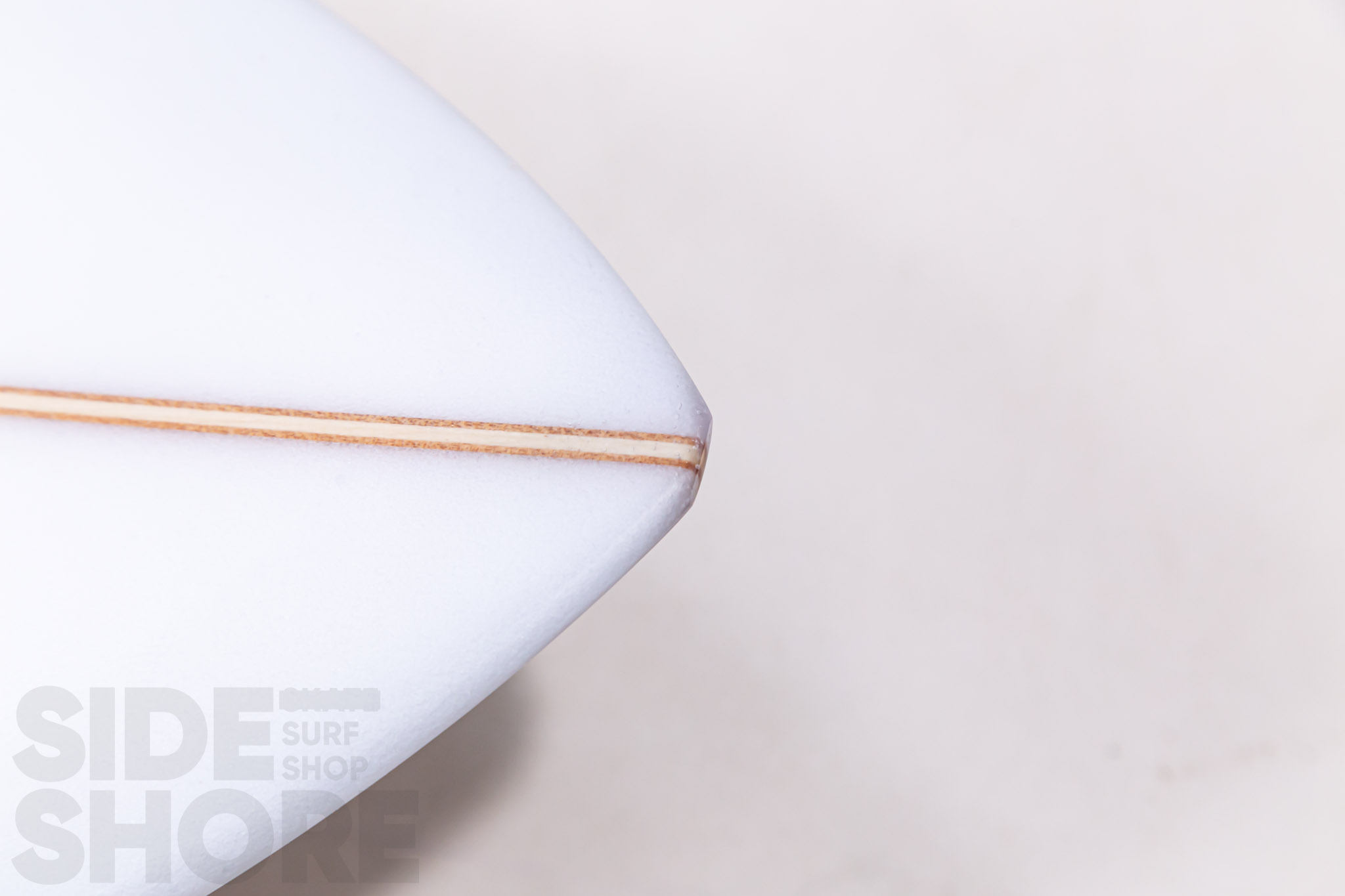 Al Merrick M23 - 7'0 x 21 1/4