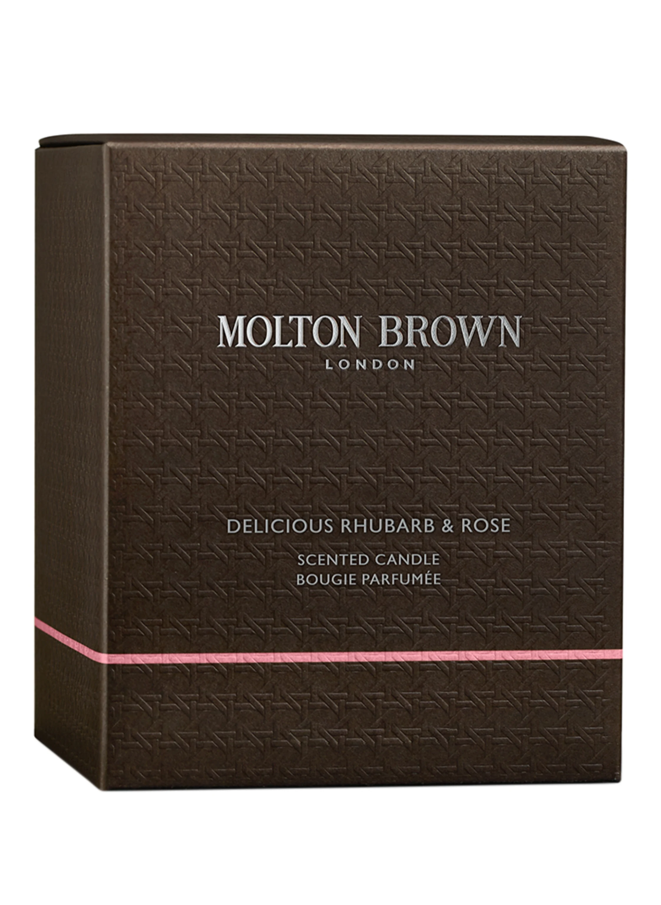MOLTON BROWN DELICIOUS RHUBARB & ROSE