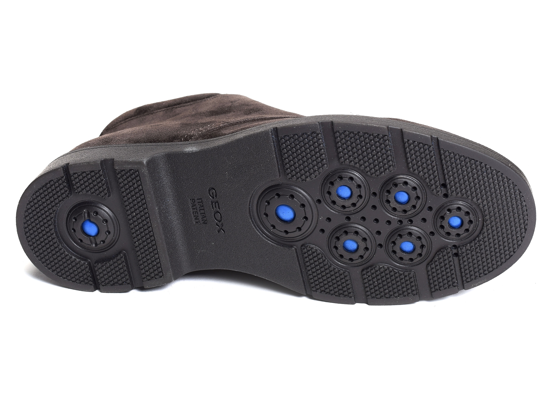 U spherica ec1 b marron