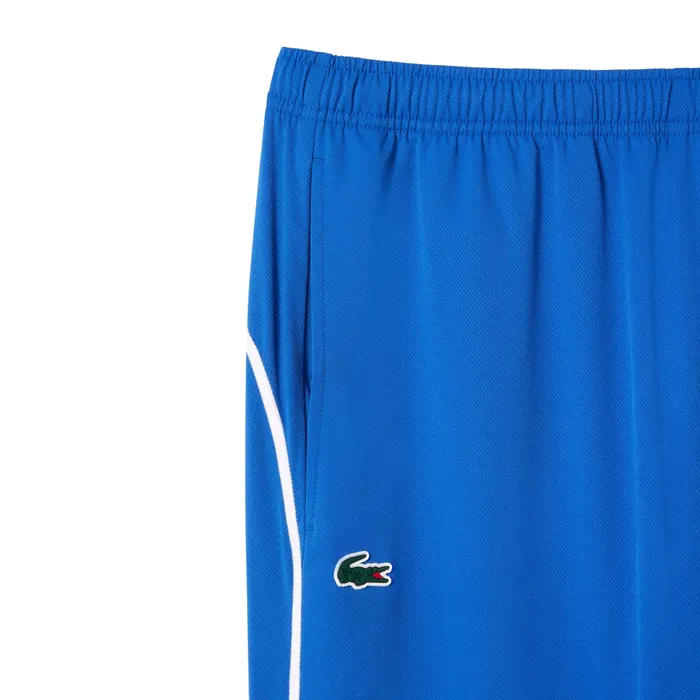 Lacoste Tennis Colorblock Trainingspak Heren
