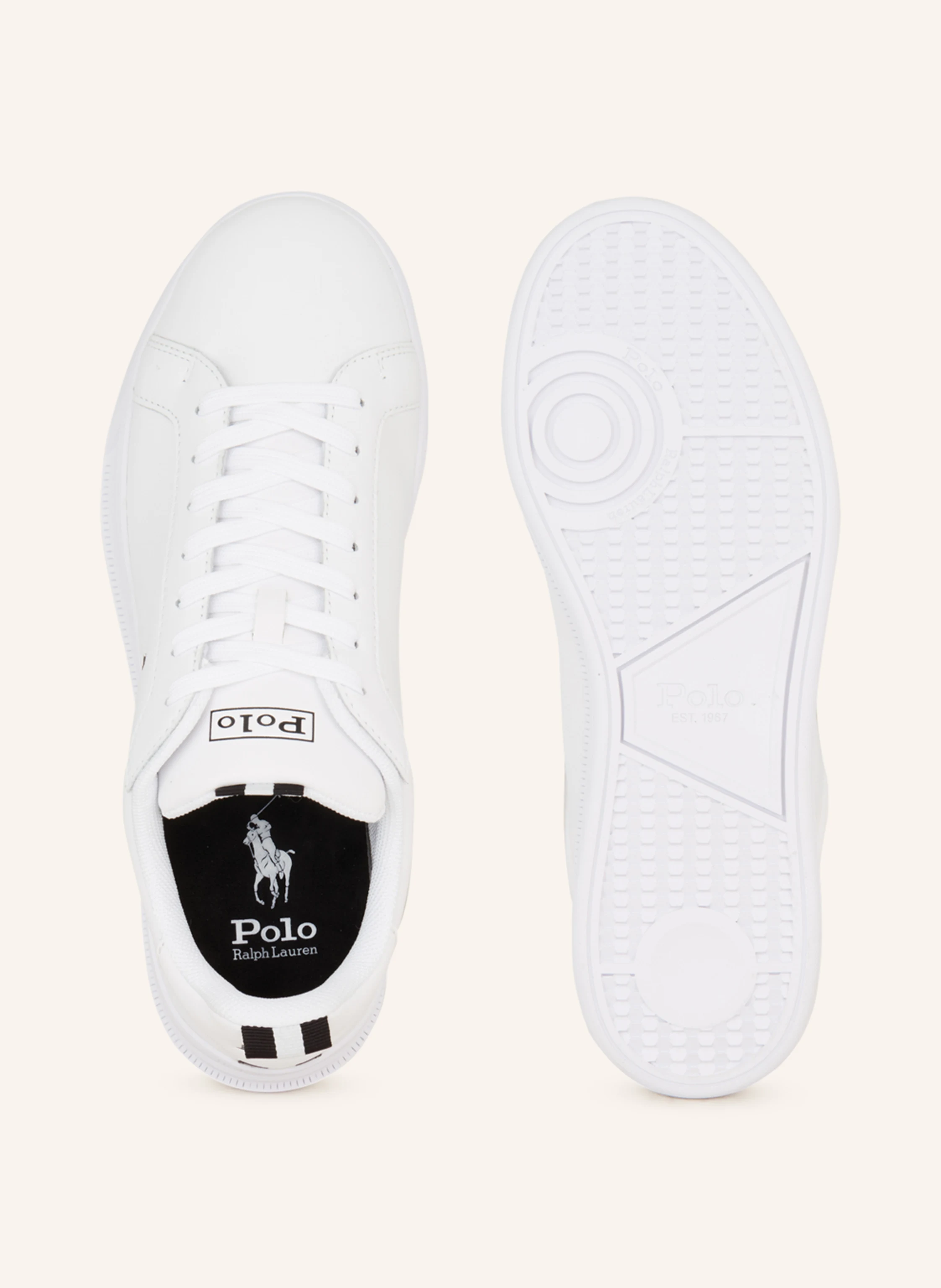 POLO RALPH LAUREN Sneaker