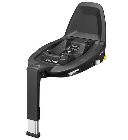 Maxi-Cosi ISOFIX-Basis - FamilyFix3 - Schwarz
