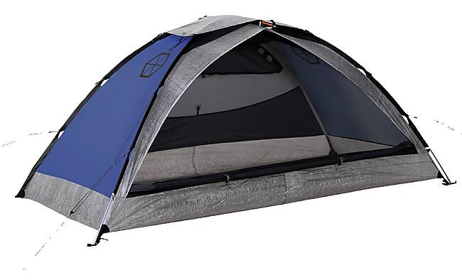 SAMAYA - TENTE ALPINE DYNEEMA 2.0 + MOUSTIQUAIRE