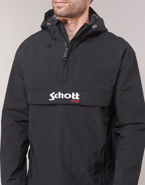 Schott - PIKES 1 - Noir