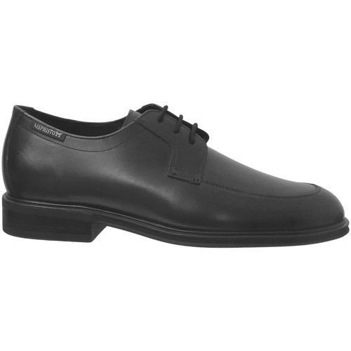 Mephisto - Kyran Negro
