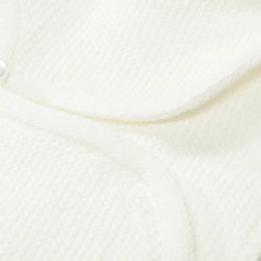 Staccato Strickbolero offwhite