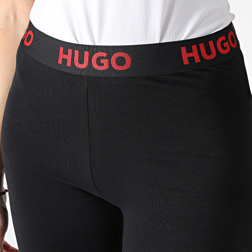 Legging Femme 50495304 Noir