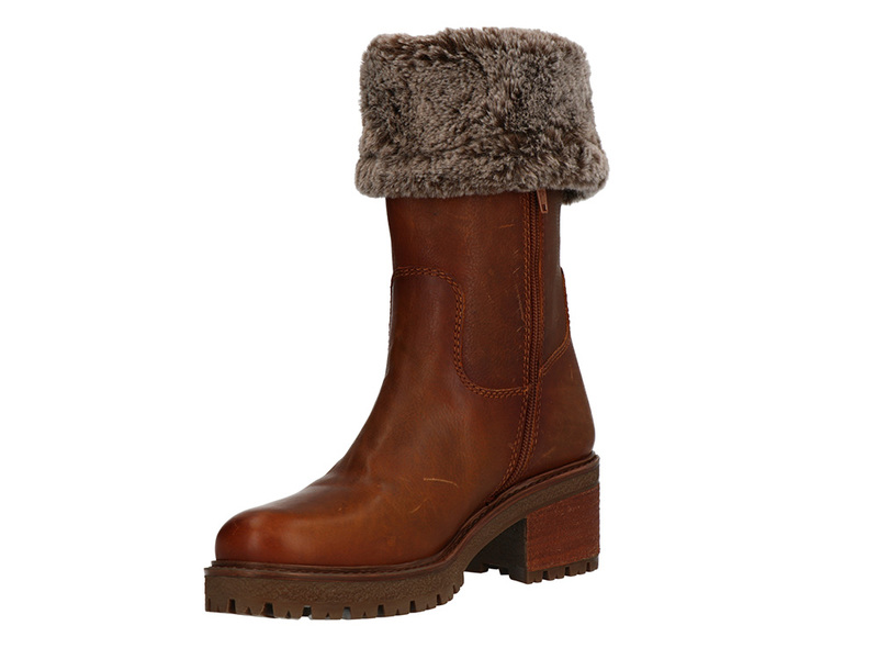 Common Pairs Merel 11 Cognac