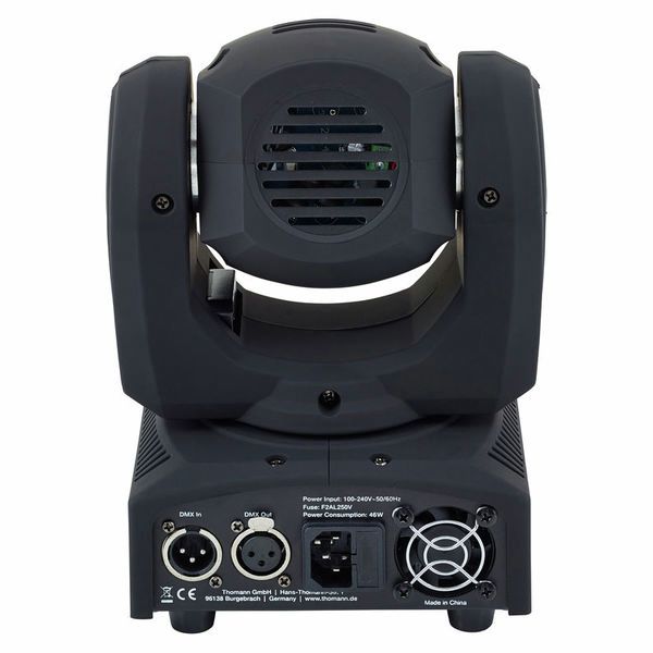 Fun Generation PicoBeam 30 Quad LED