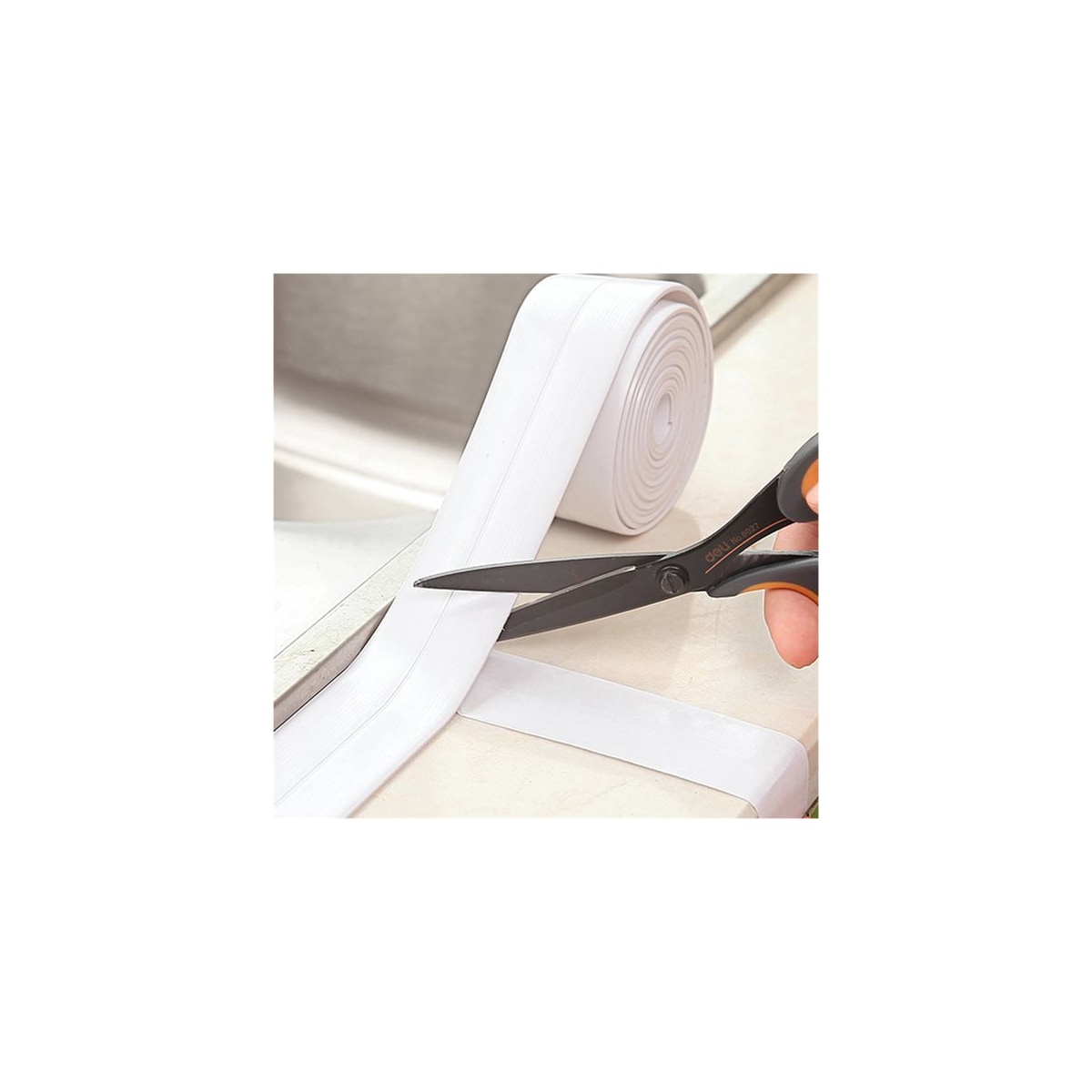 Dobbelsidig Tape 3,2meter