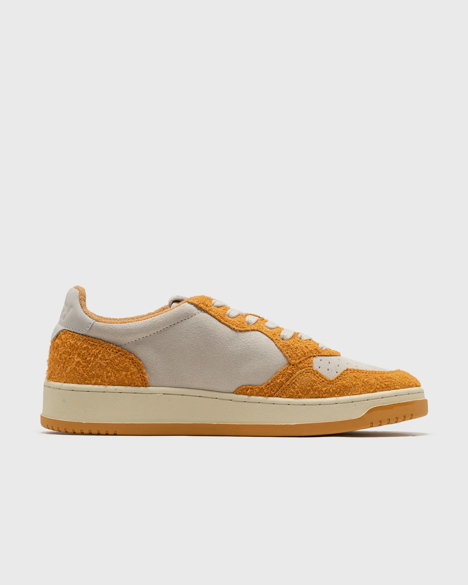 Autry Action Shoes MEDALIST LOW